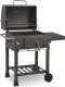 Berdsen Grill węglowy Berdsen BD-891 4