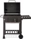 Berdsen Grill węglowy Berdsen BD-891 5