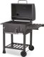 Berdsen Grill węglowy Berdsen BD-891 6