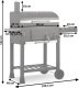 Berdsen Grill węglowy Berdsen BD-891 7