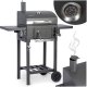 Berdsen Grill węglowy Berdsen BD-892 1