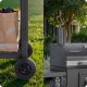 Berdsen Grill węglowy Berdsen BD-892 11