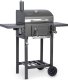 Berdsen Grill węglowy Berdsen BD-892 4