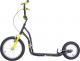 Hulajnoga inSPORTline Suter SE Czarny (SM16074-1) 1