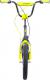 Hulajnoga inSPORTline Suter SE Czarny (SM16074-1) 3