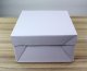 PME Pudełko na ciasto 178x178x152 mm biały 6