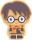 PME 3 foremki (stemple) do ciastek i masy cukrowej Harry Potter 13
