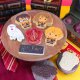 PME 3 foremki (stemple) do ciastek i masy cukrowej Harry Potter 14