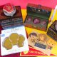 PME 3 foremki (stemple) do ciastek i masy cukrowej Harry Potter 15