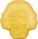 PME 3 foremki (stemple) do ciastek i masy cukrowej Harry Potter 5
