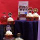 PME Papilotki i toppery na muffinki Harry Potter 24 sztuki 7