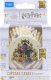PME Papilotki z motywem Hogwartu Harry Potter 30 szt. 1