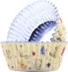 PME Papilotki z motywem Hogwartu Harry Potter 30 szt. 5