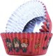 PME Papilotki do muffinek Harry Potter (30 sztuk) 3