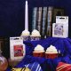 PME Papilotki do muffinek Harry Potter (30 sztuk) 5