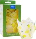PME Papilotki tulipanowe do muffinek motyw cytryny 24 szt. 1