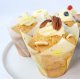 PME Papilotki tulipanowe do muffinek motyw cytryny 24 szt. 8