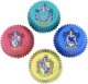 PME Papilotki do pieczenia herby domów Hogwartu Harry Potter 60 szt. 1