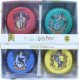 PME Papilotki do pieczenia herby domów Hogwartu Harry Potter 60 szt. 2