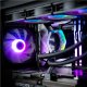 LYNX Challenger Ryzen 7 9800X3D 64GB 4TB SSD NVMe RTX 5070 Ti 16G W11 Home 3