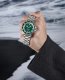 ZEGAREK MĘSKI EMPORIO ARMANI AR60080 Sea Explorer AUTOMATIC (zi110b) + BOX 9