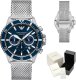 ZEGAREK MĘSKI EMPORIO ARMANI AR11587 DIVER (zi113a) + BOX 7