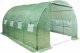 Tunel Foliowy Ogrodowy Szklarnia 4x2,5x2m Folia 10m UV-4 Premium LEAN 1
