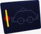 TABLET MAGNETYCZNY DLA DZIECI MAŁY TSQ-2 11