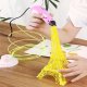 DŁUGOPIS 3D RÓŻOWY 3D PEN 100 12