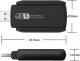 ADAPTER WIFI 1300Mbps WD-4605AC 11