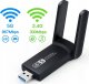 ADAPTER WIFI 1300Mbps WD-4605AC 3