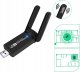 ADAPTER WIFI 1300Mbps WD-4605AC 5