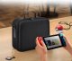Dexxer ETUI POKROWIEC NA KONSOLĘ NINTENDO BOX-Y 2