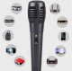 MIKROFON PRZEWODOWY U-8008 3