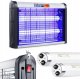LAMPA OWADOBÓJCZA UV 20W MQ-7 1