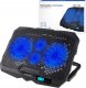 PODKŁADKA CHŁODZĄCA POD LAPTOPA NCP-067 1