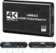 VIDEO GRABBER 4K PROSTOKĄTNY VICTOR-HDMI-1 7
