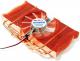 Wentylator Zalman VF1000 LED 1