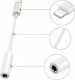 ADAPTER iPHONE JACK SV-20 6