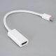ADAPTER MINI DISPLAYPORT DO HDMI THUNDERBOLT B108 6