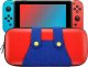 Dexxer ETUI POKROWIEC NA KONSOLĘ NINTENDO MARIO GCC-MAR 7