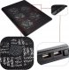 PODKŁADKA POD LAPTOPA Z PODŚWIETLENIEM LED H7 6