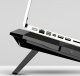 PODKŁADKA CHŁODZĄCA POD LAPTOPA K38 1
