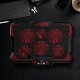 PODKŁADKA CHŁODZĄCA POD LAPTOPA K38 2