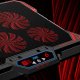 PODKŁADKA CHŁODZĄCA POD LAPTOPA K38 4