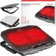 PODKŁADKA CHŁODZĄCA POD LAPTOPA NCP-066 1