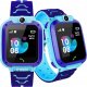 Smartwatch Dexxer SMARTWATCH DLA DZIECI Z KAMERĄ Z PRZODU U8S NIEBIESKI 2