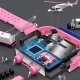 Smartwatch Dexxer SMARTWATCH DLA DZIECI Z KAMERĄ Z PRZODU U8S NIEBIESKI 6