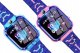 Smartwatch Dexxer SMARTWATCH DLA DZIECI Z KAMERĄ Z PRZODU U8S NIEBIESKI 8