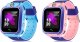 Smartwatch Dexxer SMARTWATCH DLA DZIECI Z KAMERĄ Z PRZODU U8S NIEBIESKI 9